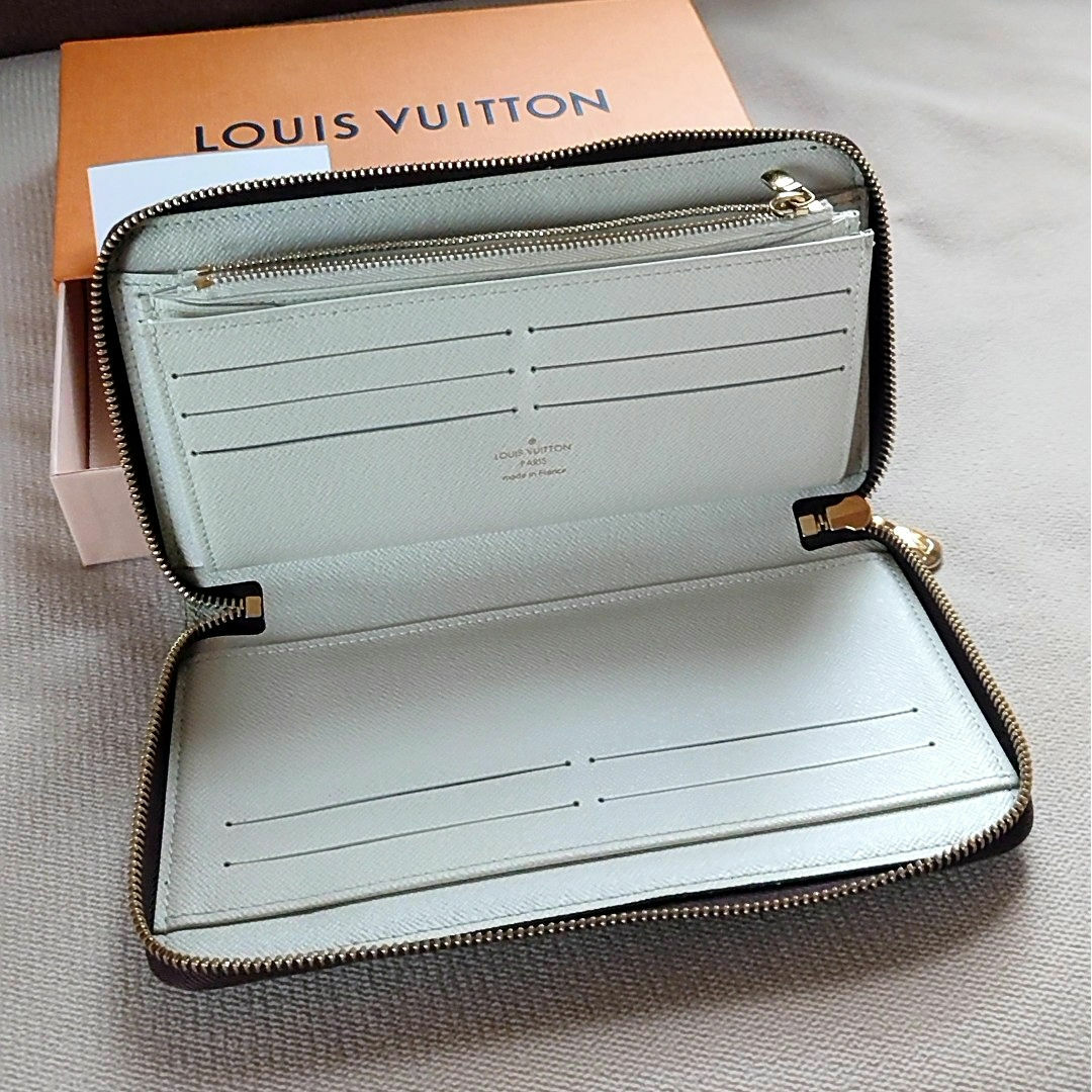 LOUIS VUITTON - =ほぼ未使用=ルイヴィトン モノグラム LOUIS VUITTON - =ほぼ未使用=ルイヴィトン モノグラム