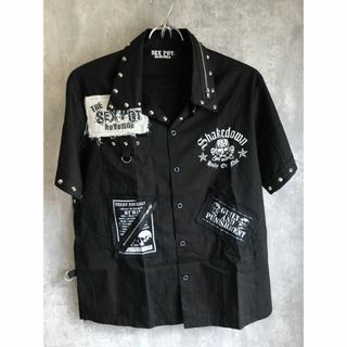 SEX POT ReVeNGeのフリマアイテム一覧 SEX POT ReVeNGeのフリマアイテム一覧