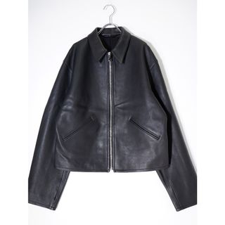 H BEAUTY&YOUTHエイチ ビューティ&ユース 2024SS シープ レザー H BEAUTY&YOUTHエイチ ビューティ&ユース 2024SS シープ レザー