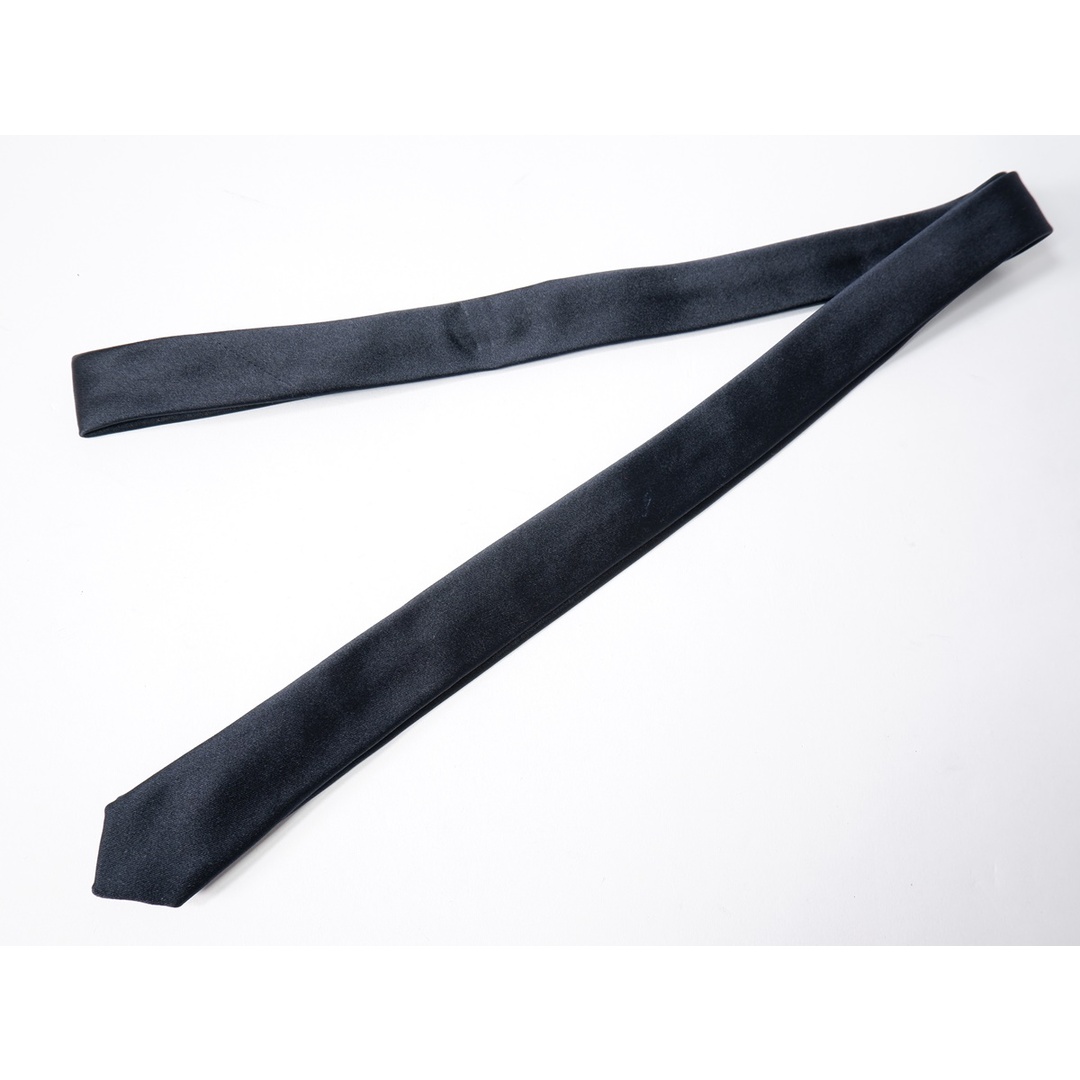 NUMBER NINEナンバーナイン 2007AW LGM期 シルクナロータイ NUMBER NINEナンバーナイン 2007AW LGM期 シルクナロータイ