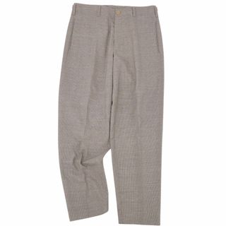 LEMAIRE(スラックス)のフリマアイテム一覧 LEMAIRE(スラックス)のフリマアイテム一覧