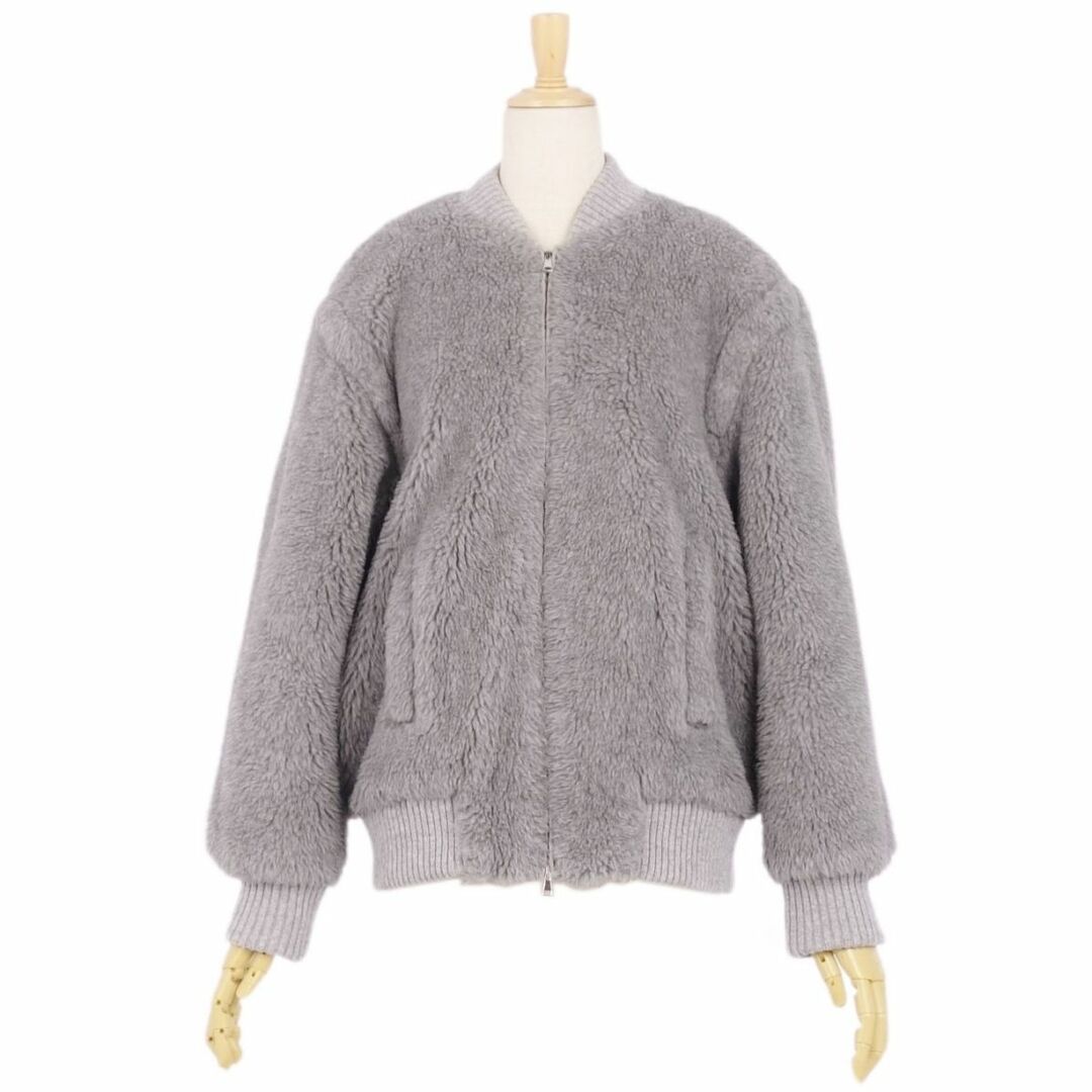 Max Mara - 極美品 マックスマーラ Max Mara 白タグ TEDDY BEAR Max Mara - 極美品 マックスマーラ Max Mara 白タグ TEDDY BEAR