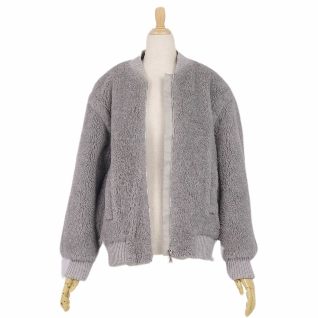 Max Mara - 極美品 マックスマーラ Max Mara 白タグ TEDDY BEAR Max Mara - 極美品 マックスマーラ Max Mara 白タグ TEDDY BEAR