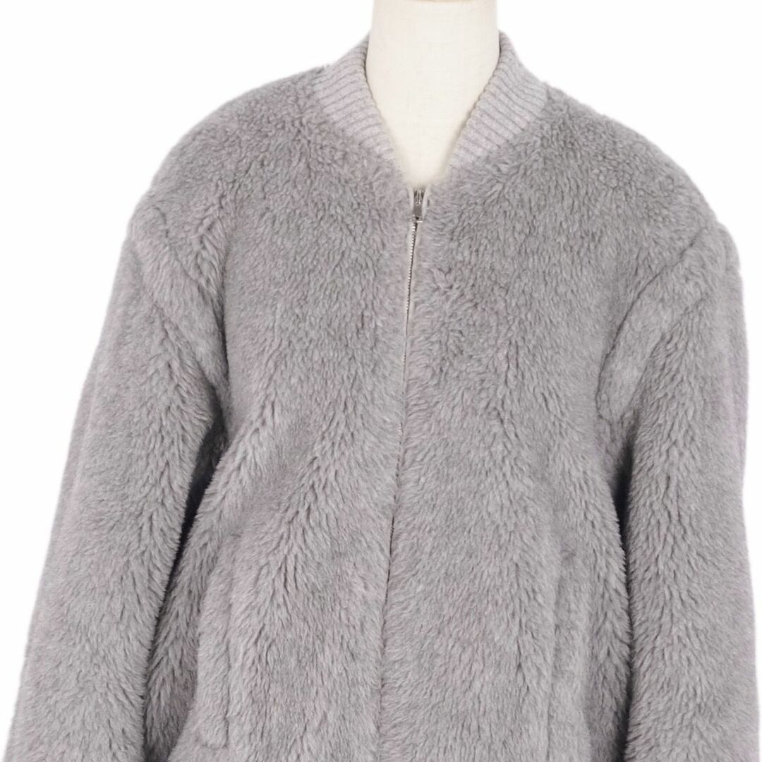 Max Mara - 極美品 マックスマーラ Max Mara 白タグ TEDDY BEAR Max Mara - 極美品 マックスマーラ Max Mara 白タグ TEDDY BEAR