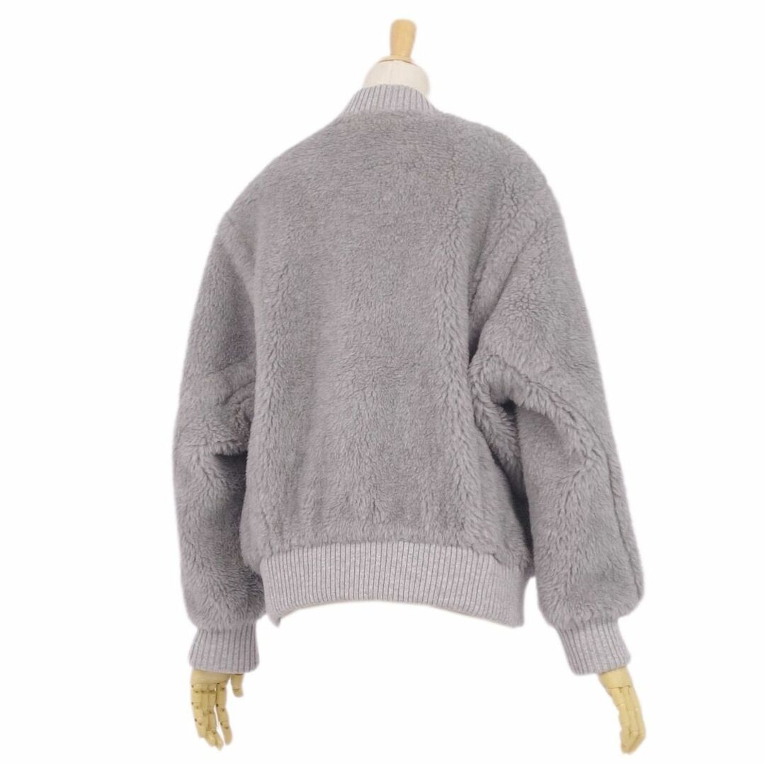 Max Mara - 極美品 マックスマーラ Max Mara 白タグ TEDDY BEAR Max Mara - 極美品 マックスマーラ Max Mara 白タグ TEDDY BEAR