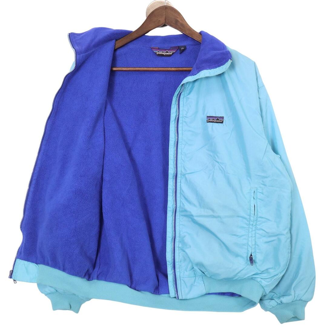 patagonia - 80年代 USA製 patagonia パタゴニア シェルド patagonia - 80年代 USA製 patagonia パタゴニア シェルド