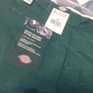 ディッキーズ(Dickies)のDickies ハーフパンツ(ハーフパンツ)