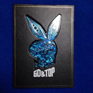 GD&TOP CD(その他)