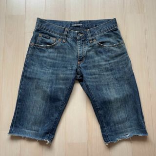 DOLCE&GABBANA(ショートパンツ)のフリマアイテム一覧 DOLCE&GABBANA(ショートパンツ)のフリマアイテム一覧