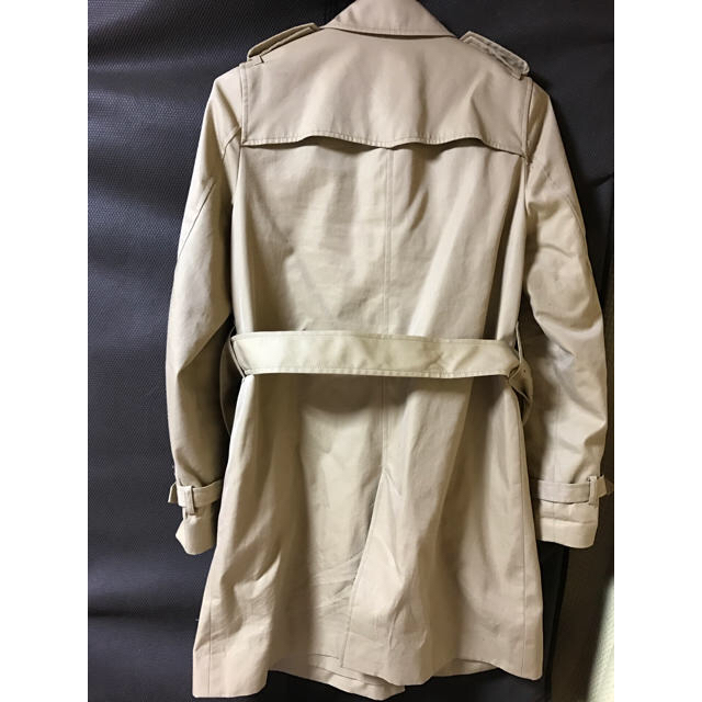BEAUTY&YOUTH UNITED ARROWS トレンチ 1