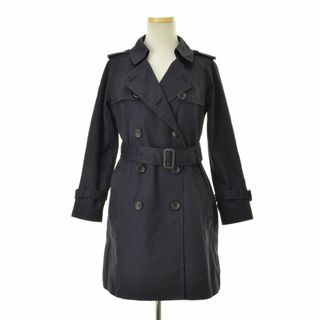 Spick & Span(トレンチコート ・ ブルー・ネイビー/青色系)の Spick & Span(トレンチコート ・ ブルー・ネイビー/青色系)の