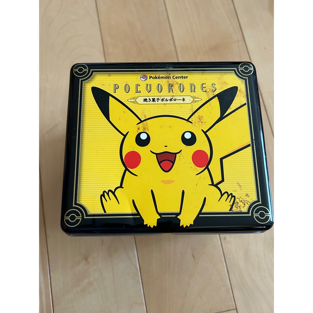 ポケモンセンター 缶ケース アチャモ キモリ ミズゴロウの通販 ポケモンセンター 缶ケース アチャモ キモリ ミズゴロウの通販