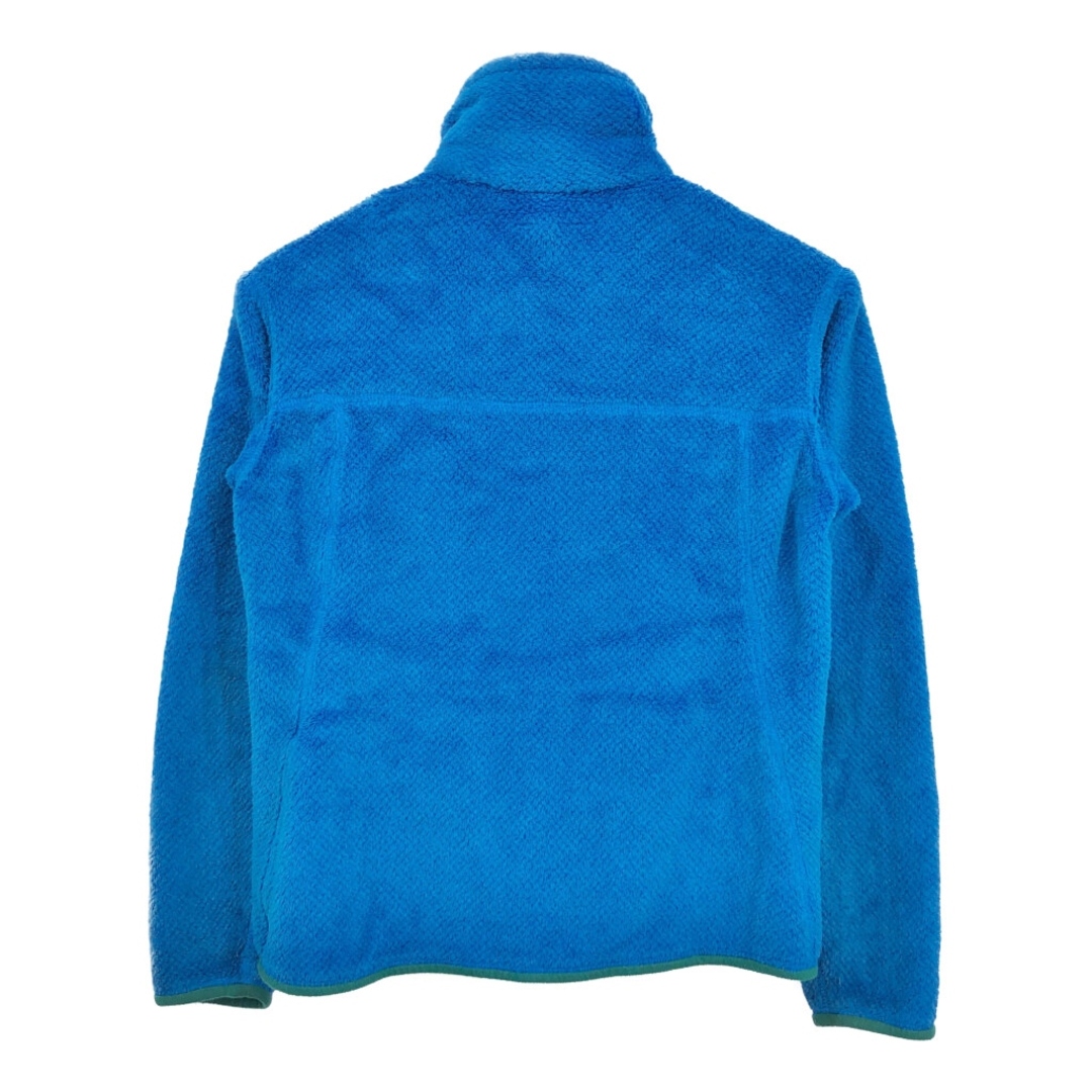 最新入荷 patagonia パタゴニア フリースジャケット スナップT リツール 女性用
