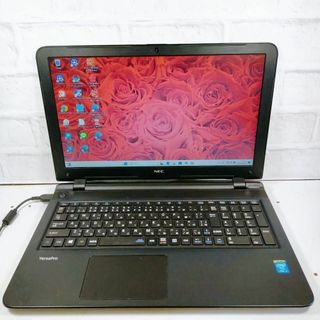 富士通 AH55/GC i5-2450M/新品爆速SSD256GB/メモリ4GB 富士通 AH55/GC i5-2450M/新品爆速SSD256GB/メモリ4GB