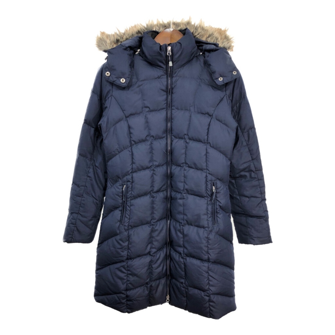 人気が高い Eddie Bauer - Eddie Bauer エディーバウアー ダウンコート 女性用