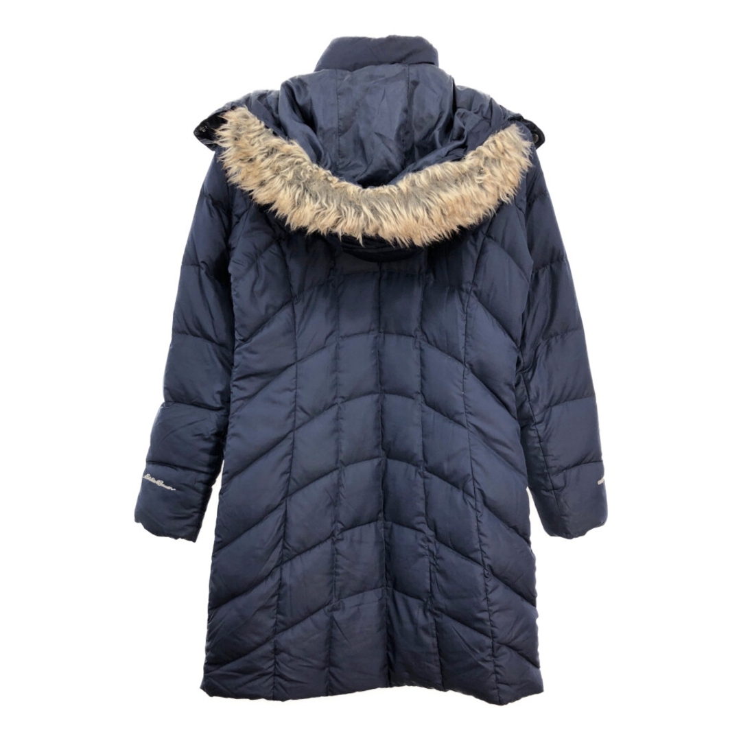 高級素材使用ブランド Eddie ダウンコート エディーバウアー Bauer Eddie - Bauer 女性用