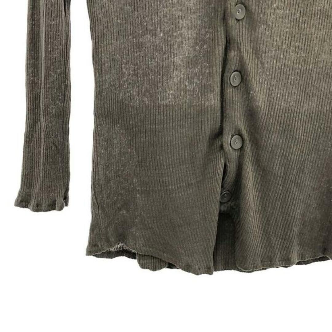 Paul Harnden - Paul Harnden / ポールハーデン | Knit Shirt Paul Harnden - Paul Harnden / ポールハーデン | Knit Shirt