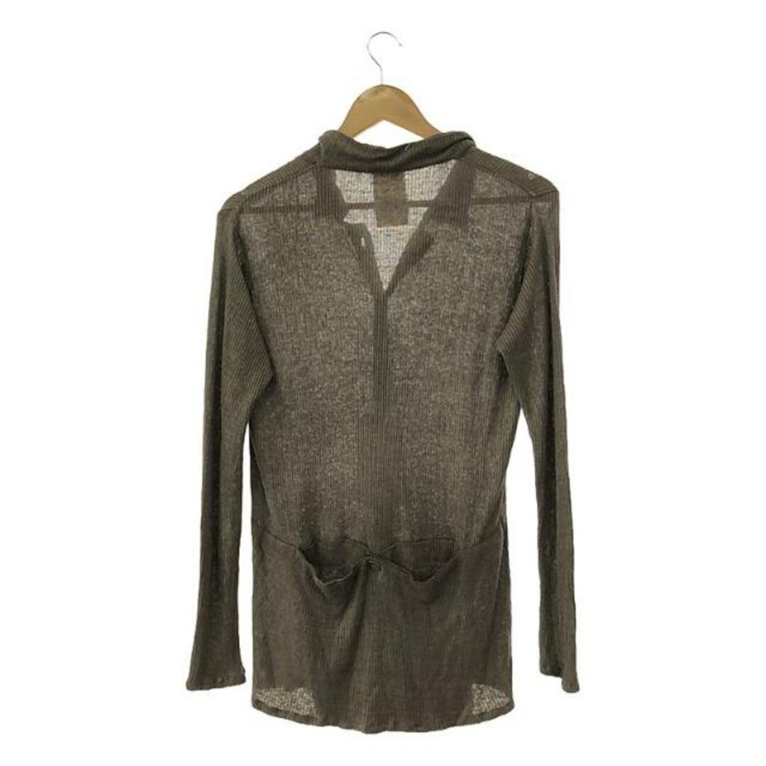 Paul Harnden - Paul Harnden / ポールハーデン | Knit Shirt Paul Harnden - Paul Harnden / ポールハーデン | Knit Shirt