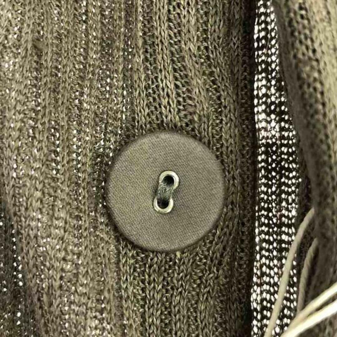 Paul Harnden - Paul Harnden / ポールハーデン | Knit Shirt Paul Harnden - Paul Harnden / ポールハーデン | Knit Shirt