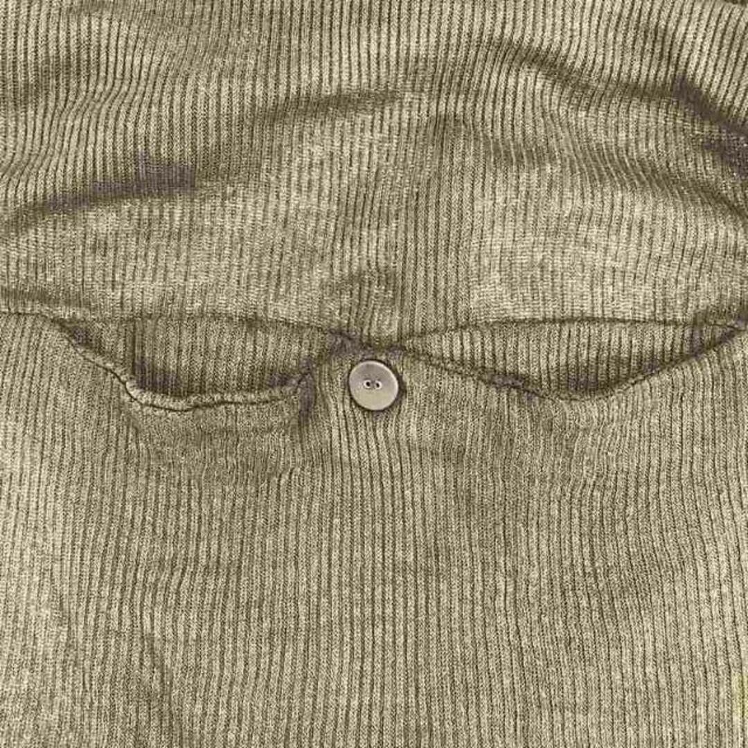Paul Harnden - Paul Harnden / ポールハーデン | Knit Shirt Paul Harnden - Paul Harnden / ポールハーデン | Knit Shirt