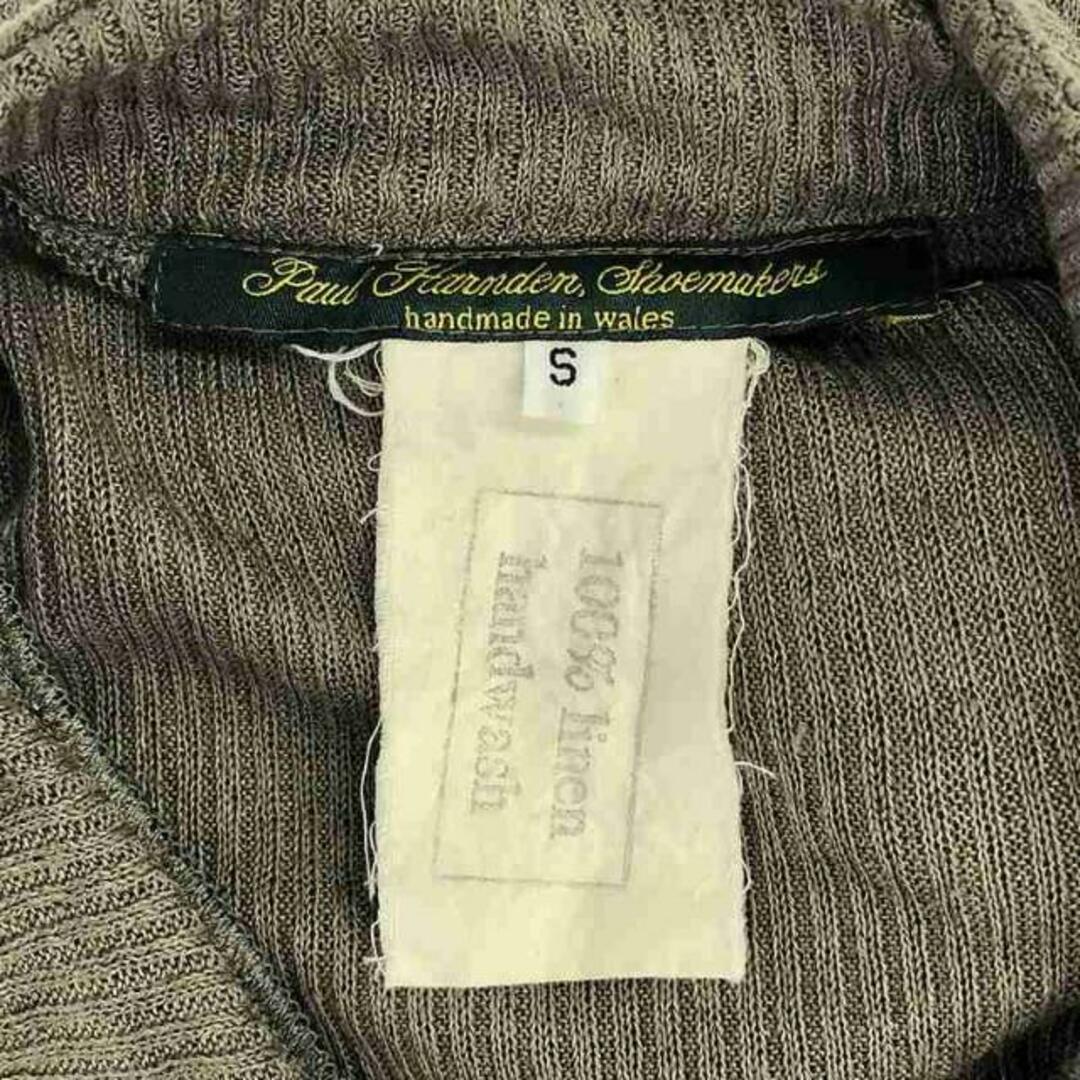 Paul Harnden - Paul Harnden / ポールハーデン | Knit Shirt Paul Harnden - Paul Harnden / ポールハーデン | Knit Shirt