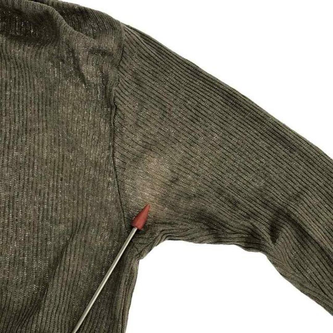 Paul Harnden - Paul Harnden / ポールハーデン | Knit Shirt Paul Harnden - Paul Harnden / ポールハーデン | Knit Shirt
