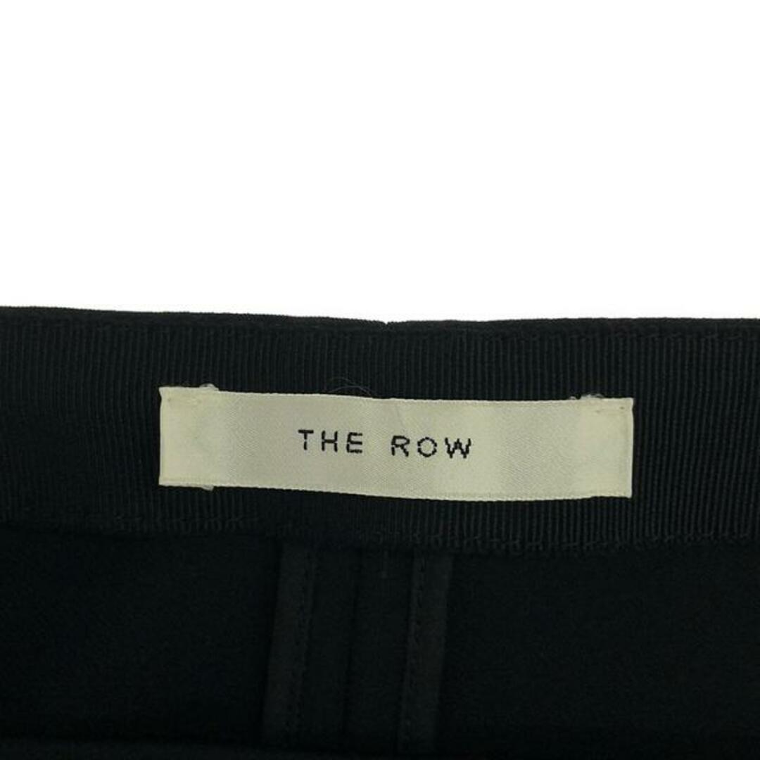 THE ROW - THE ROW / ザロウ | バックスリット ロングスカート THE ROW - THE ROW / ザロウ | バックスリット ロングスカート