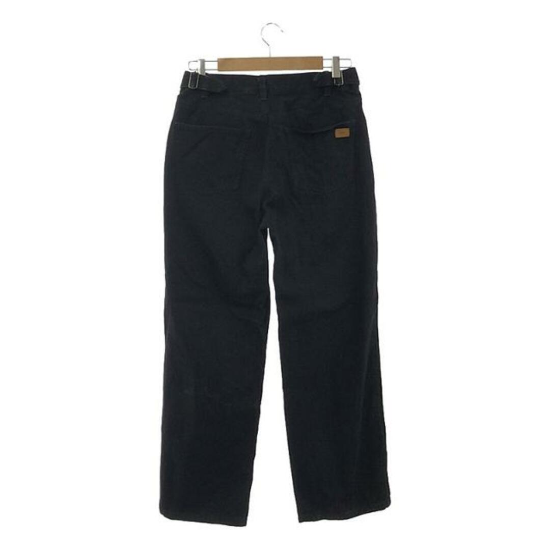 YOKE - YOKE / ヨーク | 5P STRAGHT GURKHA DENIM TROUSERS YOKE - YOKE / ヨーク | 5P STRAGHT GURKHA DENIM TROUSERS