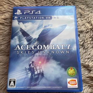 エースコンバット7 スカイズ・アンノウン(家庭用ゲームソフト)