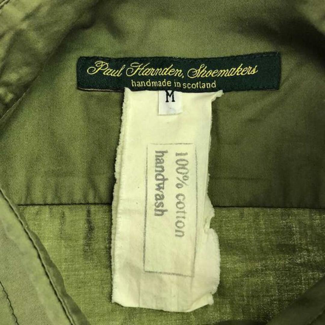 Paul Harnden - 【美品】 Paul Harnden / ポールハーデン | Mens Paul Harnden - 【美品】 Paul Harnden / ポールハーデン | Mens