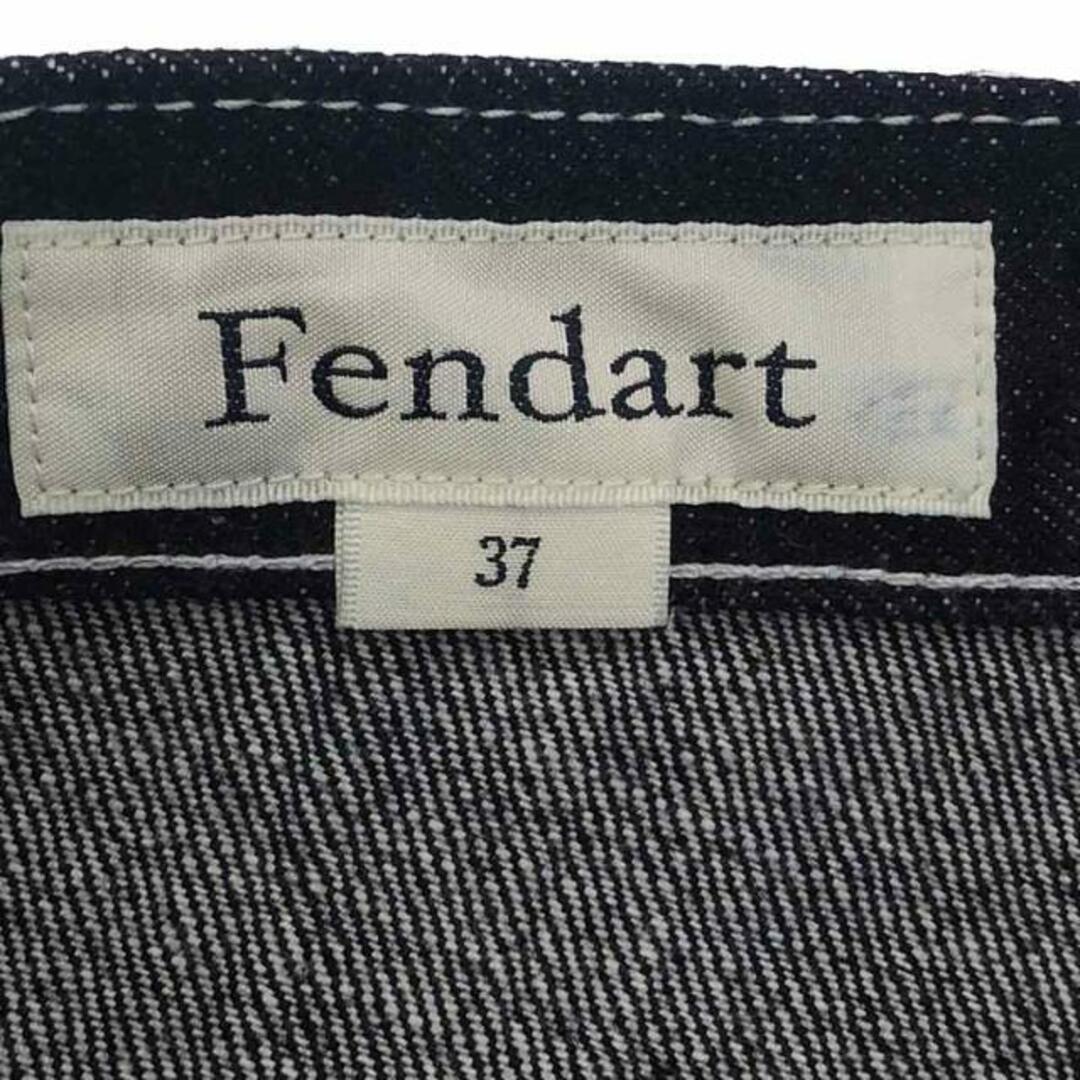 美品】 FENDART / フェンダール | JEAN 901 5P セルビッチ 美品】 FENDART / フェンダール | JEAN 901 5P セルビッチ