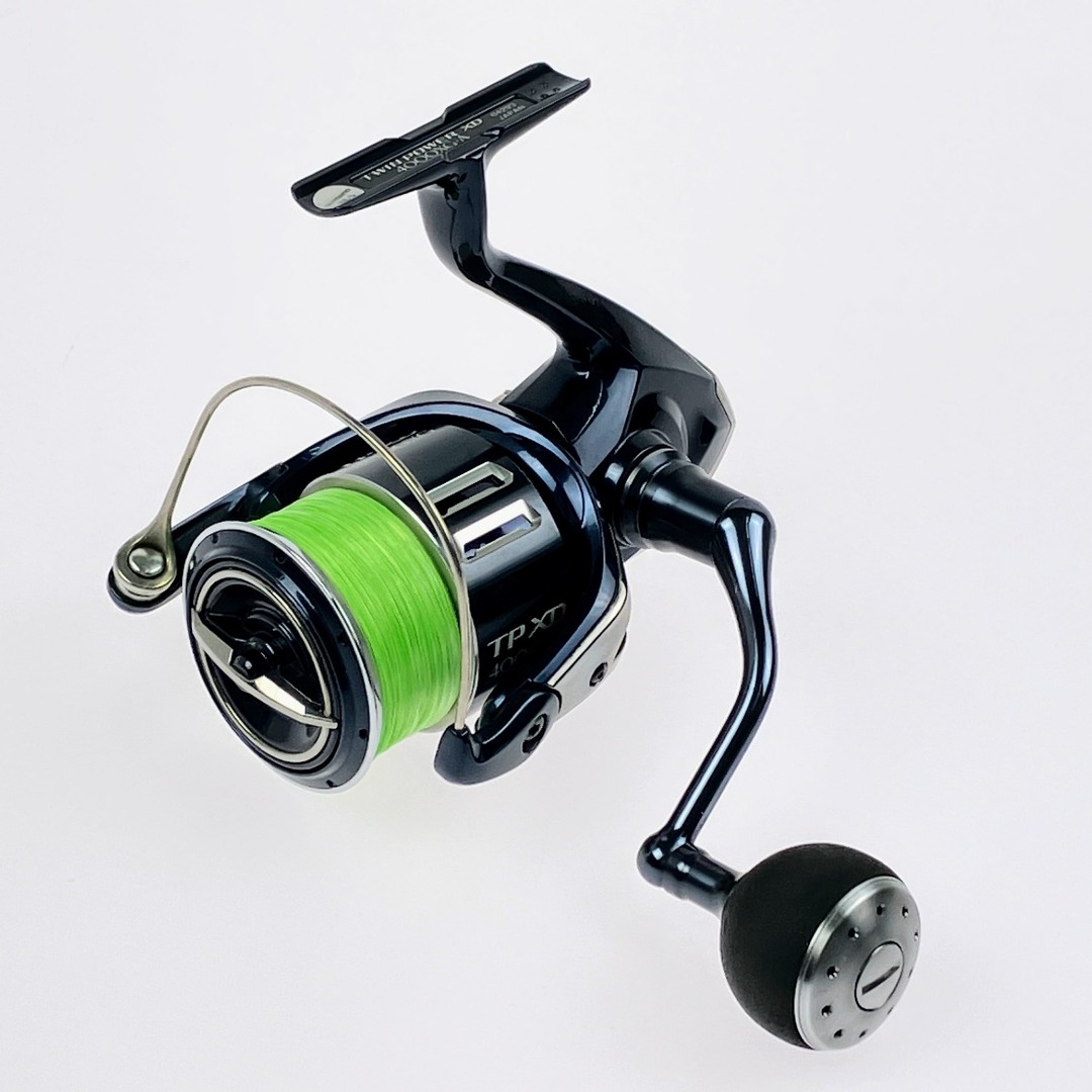 SHIMANO - ▽▽SHIMANO シマノ 21ツインパワーXD 4000XG 04293の SHIMANO - ▽▽SHIMANO シマノ 21ツインパワーXD 4000XG 04293の