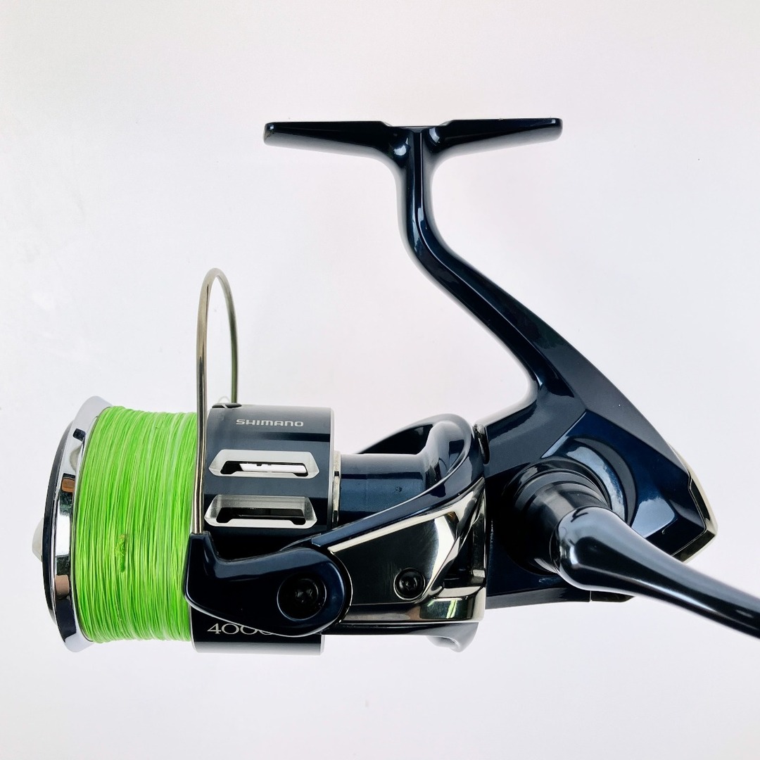 SHIMANO - ▽▽SHIMANO シマノ 21ツインパワーXD 4000XG 04293の SHIMANO - ▽▽SHIMANO シマノ 21ツインパワーXD 4000XG 04293の