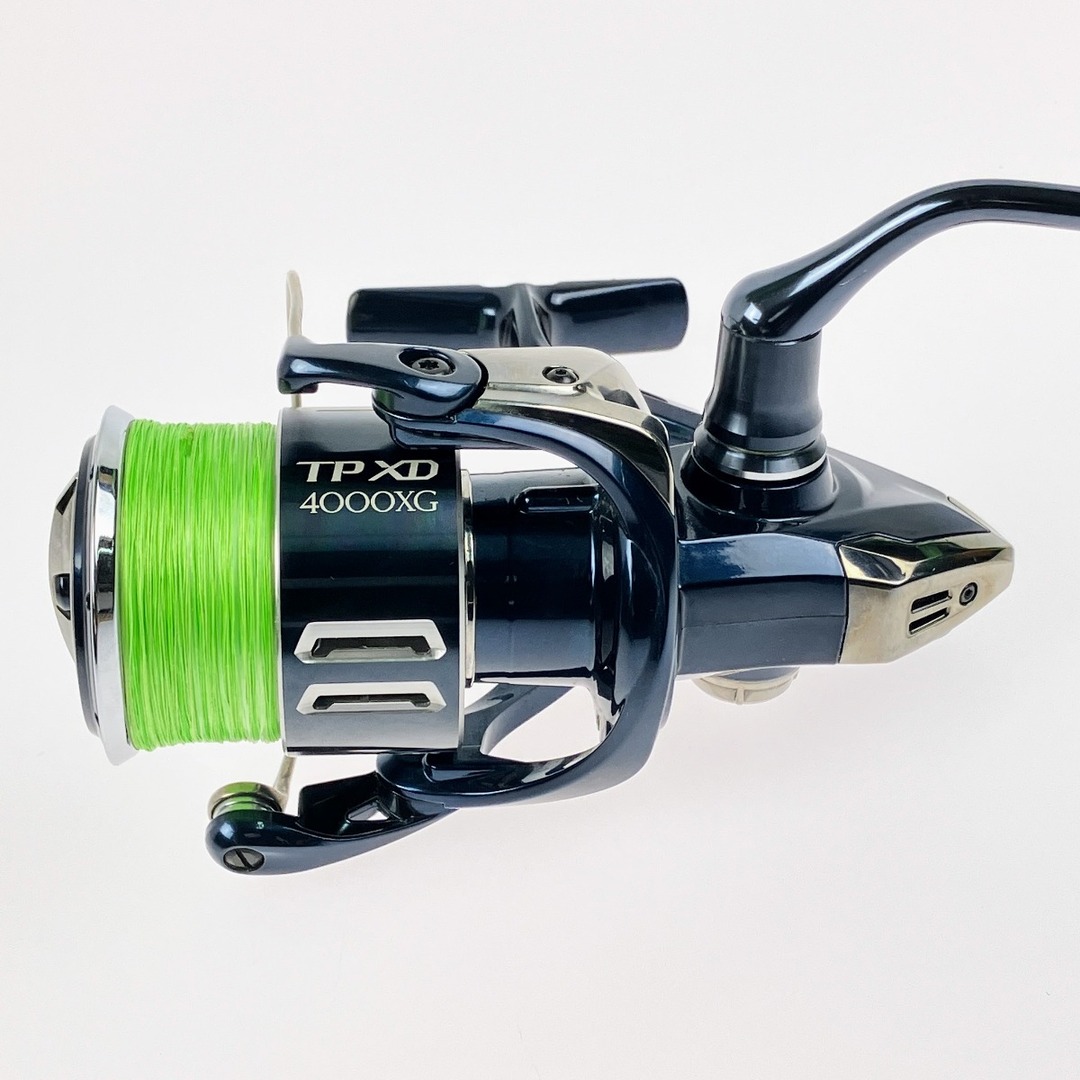 SHIMANO - ▽▽SHIMANO シマノ 21ツインパワーXD 4000XG 04293の SHIMANO - ▽▽SHIMANO シマノ 21ツインパワーXD 4000XG 04293の