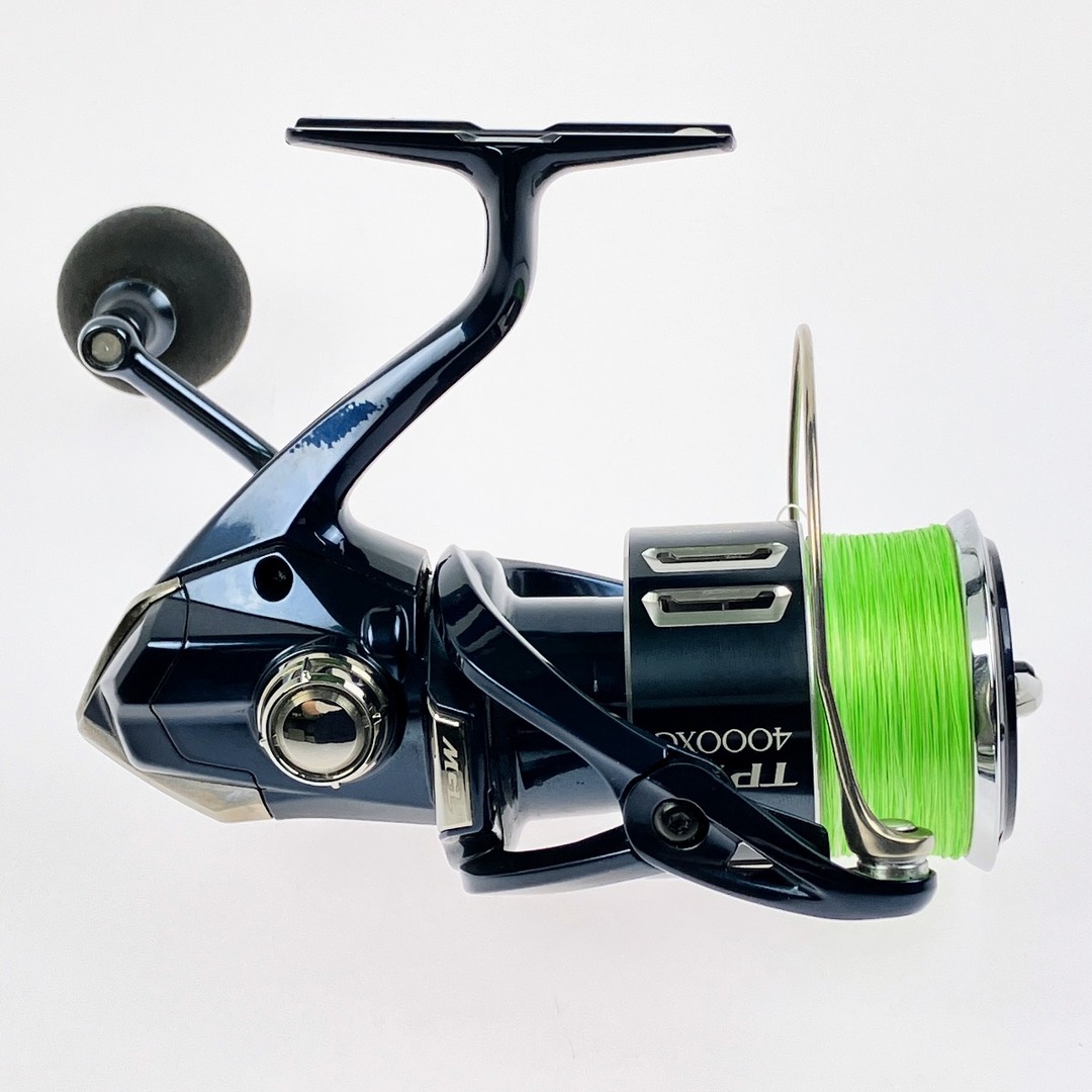 SHIMANO - ▽▽SHIMANO シマノ 21ツインパワーXD 4000XG 04293の SHIMANO - ▽▽SHIMANO シマノ 21ツインパワーXD 4000XG 04293の