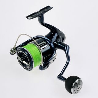 SHIMANO - ▽▽SHIMANO シマノ 21ツインパワーXD 4000XG 04293の SHIMANO - ▽▽SHIMANO シマノ 21ツインパワーXD 4000XG 04293の