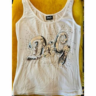 DOLCE&GABBANA(タンクトップ)のフリマアイテム一覧 DOLCE&GABBANA(タンクトップ)のフリマアイテム一覧