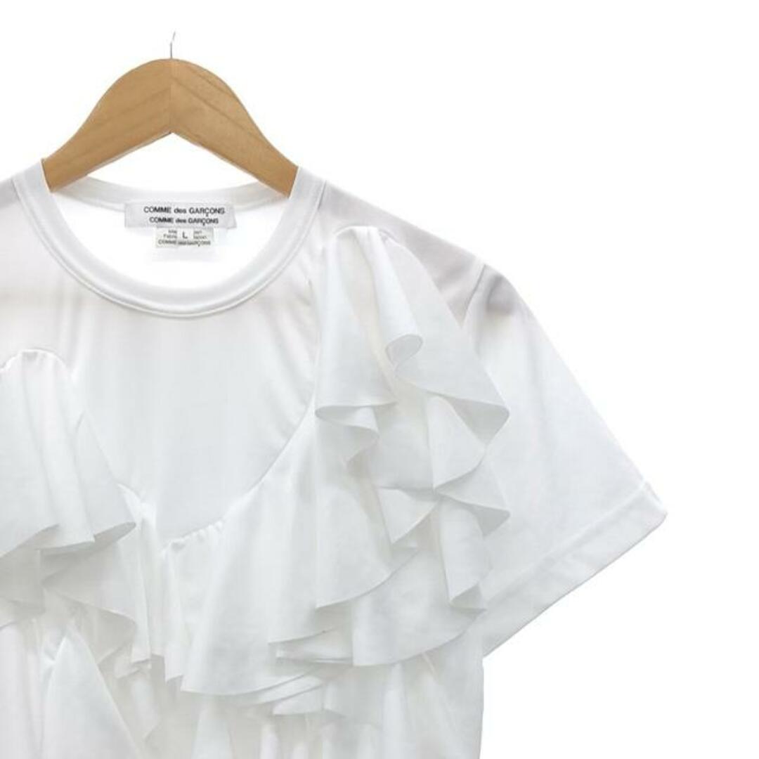 COMME des GARCONS COMME des GARCONS - COMME des GARCONS COMME des GARCONS COMME des GARCONS - COMME des GARCONS