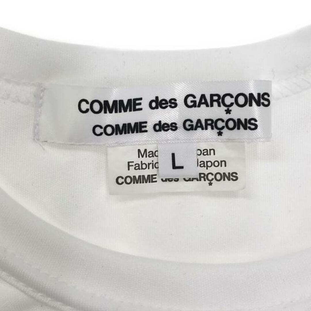 COMME des GARCONS COMME des GARCONS - COMME des GARCONS COMME des GARCONS COMME des GARCONS - COMME des GARCONS