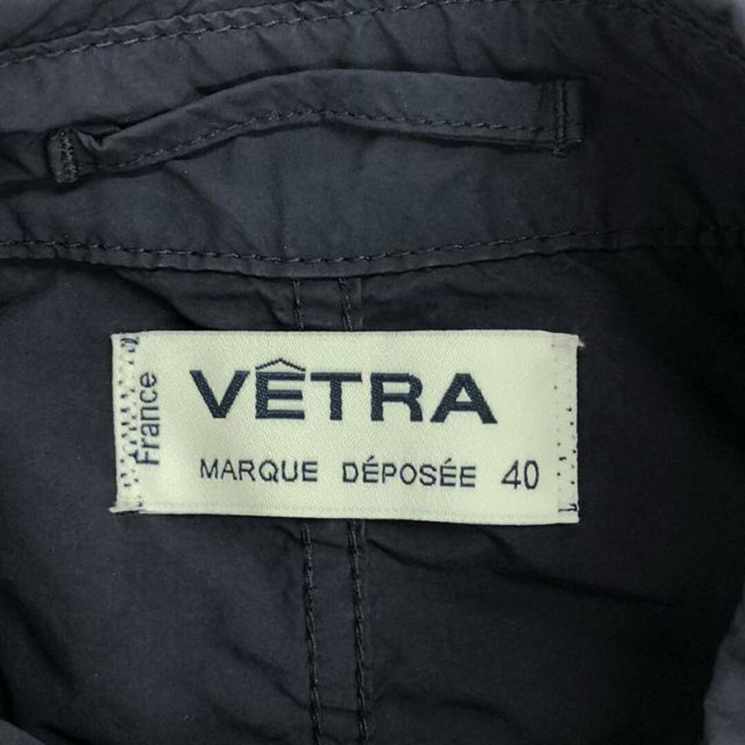 VETRA - VETRA / ベトラ | ナイロン ハンティングジャケット VETRA - VETRA / ベトラ | ナイロン ハンティングジャケット