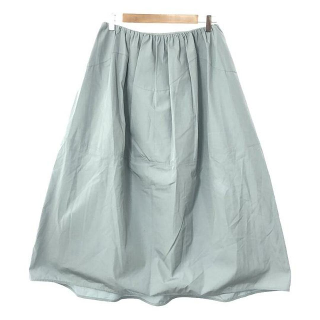 大人気新品  - SANDER JIL 【美品】 2023SS | ジルサンダー / SANDER JIL スカート