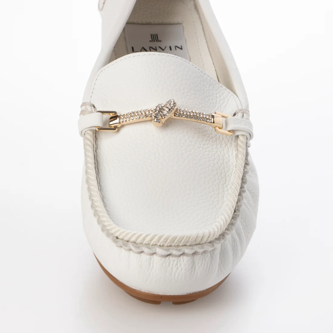 LANVIN en Bleu - 【新品未使用】LANVIN en Bleuビジュー LANVIN en Bleu - 【新品未使用】LANVIN en Bleuビジュー