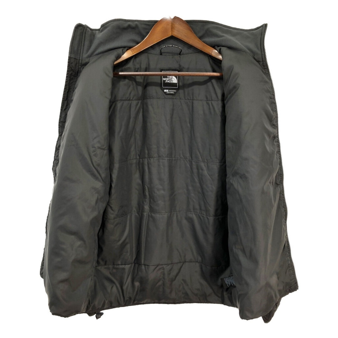 工場直売 NORTH THE - FACE NORTH THE FACE ナイロン 中綿 ノースフェイス その他