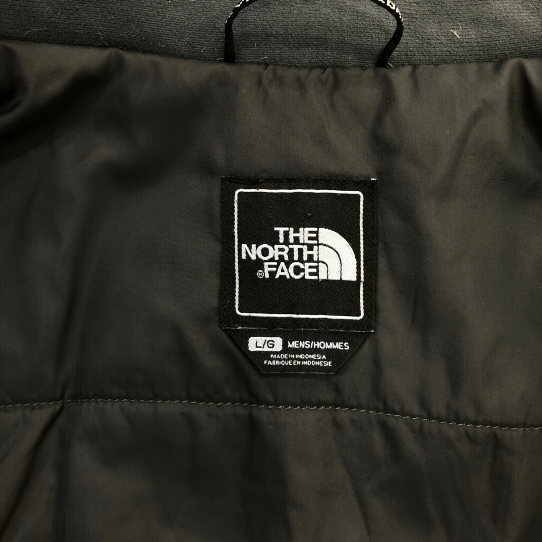 【年中無休】 NORTH THE FACE ナイロン 中綿 ノースフェイス FACE NORTH THE - その他