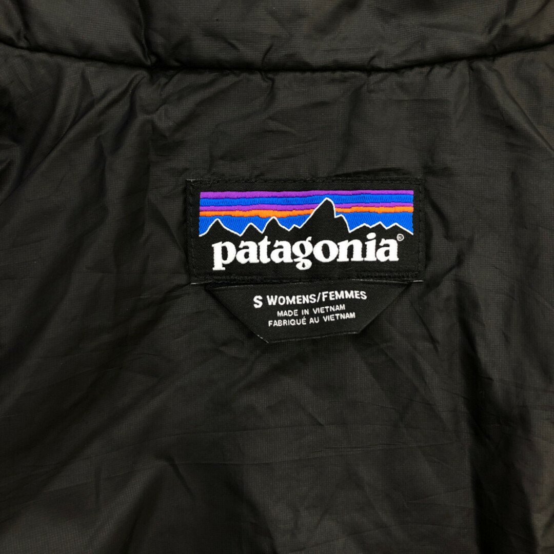 最大90%オフ - 特価 セール patagonia - ナノパフジャケット パタゴニア patagonia 女性用