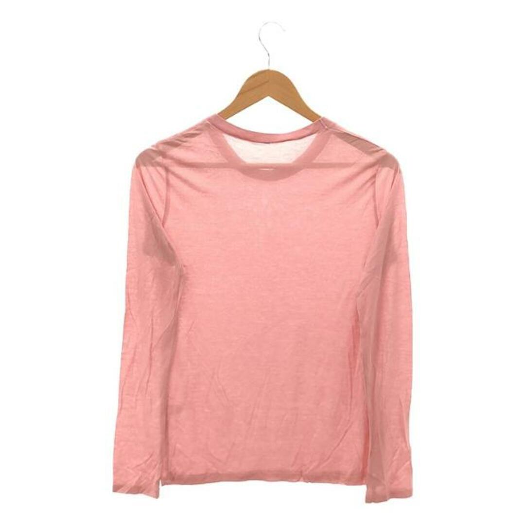 BASErange / ベースレンジ | バンブー ロングスリーブTシャツ BASErange / ベースレンジ | バンブー ロングスリーブTシャツ
