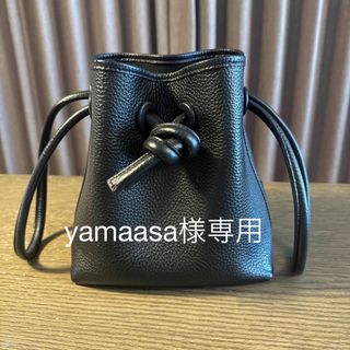 vasic CLUB MINI RAFFIAブラック vasic CLUB MINI RAFFIAブラック