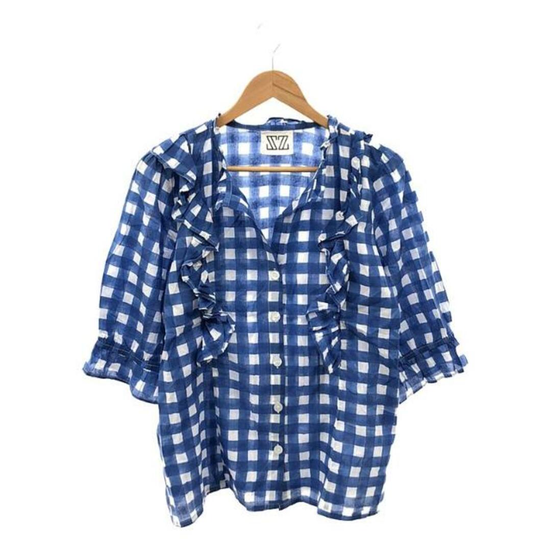 SZ Blockprints / エスゼットブロックプリント | 2022SS SZ Blockprints / エスゼットブロックプリント | 2022SS