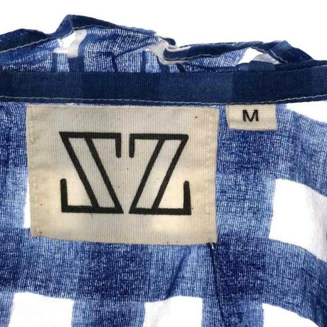 SZ Blockprints / エスゼットブロックプリント | 2022SS SZ Blockprints / エスゼットブロックプリント | 2022SS