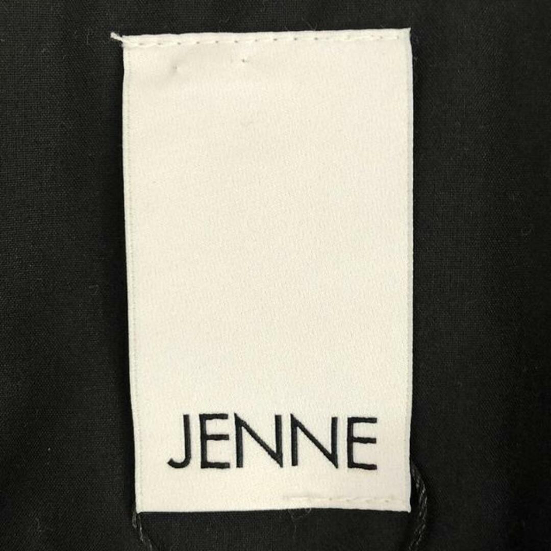 美品】 JENNE / ジェンヌ | 2023AW | フレンチシック 美品】 JENNE / ジェンヌ | 2023AW | フレンチシック